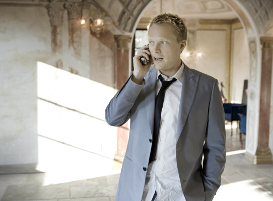Paul Bettany pic #68215