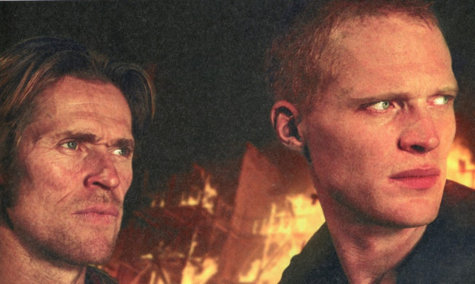 Paul Bettany pic #65992