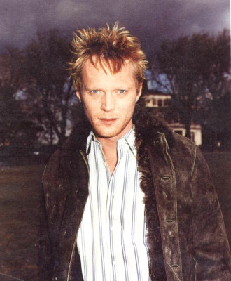 Paul Bettany pic #68217