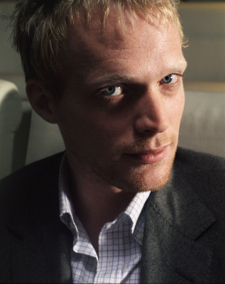 Paul Bettany pic #58850