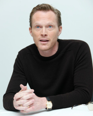 Paul Bettany pic #802058