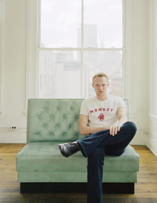 Paul Bettany pic #68162