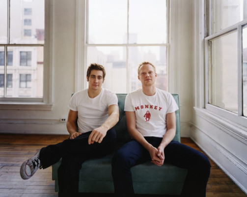 Paul Bettany pic #68166