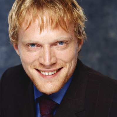 Paul Bettany pic #68223