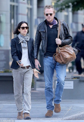 photo 5 in Paul Bettany gallery [id673360] 2013-10-24 00:00:00