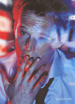 Paul Bettany pic #58853