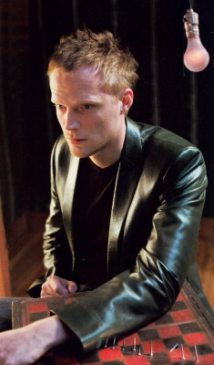 Paul Bettany pic #53416