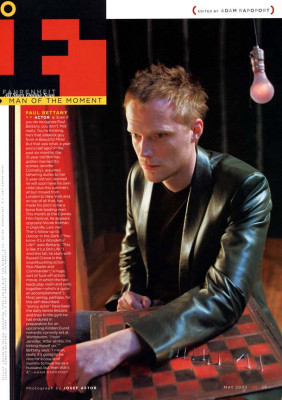 Paul Bettany pic #17024