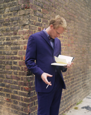 Paul Bettany pic #222685