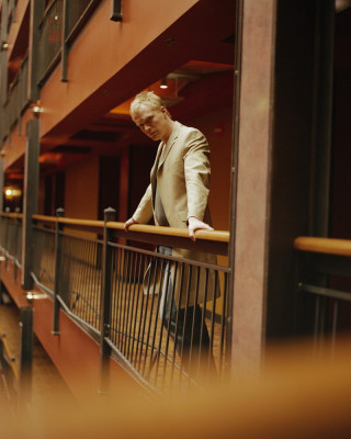 photo 22 in Paul Bettany gallery [id222694] 2009-12-17 00:00:00