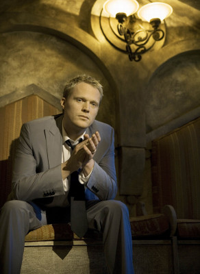 Paul Bettany pic #222693