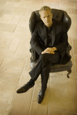 Paul Bettany pic #222686