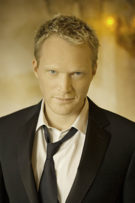 Paul Bettany pic #222689