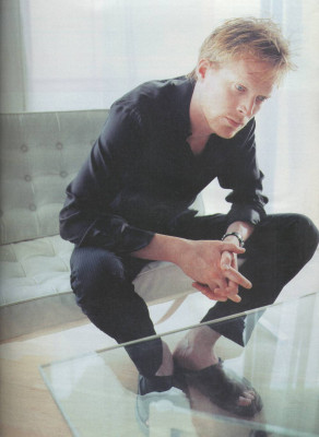 Paul Bettany pic #58849