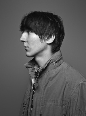 Paul Dano pic #893517