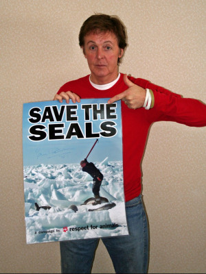 Paul McCartney pic #197892