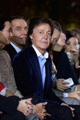 photo 8 in Paul McCartney gallery [id668972] 2013-10-10 00:00:00