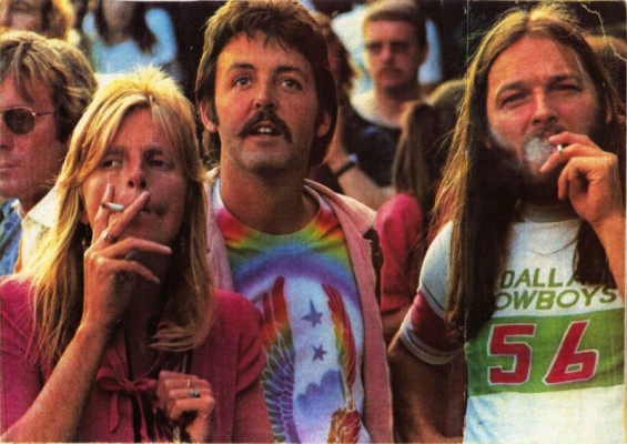 Paul McCartney pic #197890