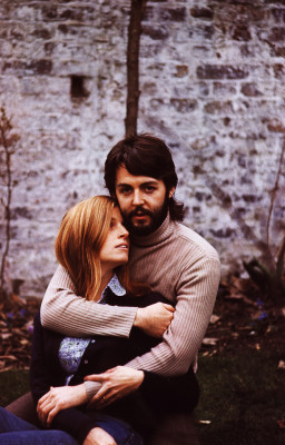 Paul McCartney pic #166483