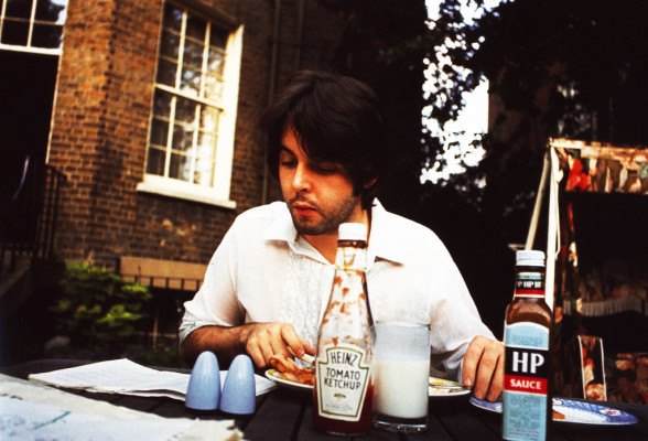 Paul McCartney pic #166484