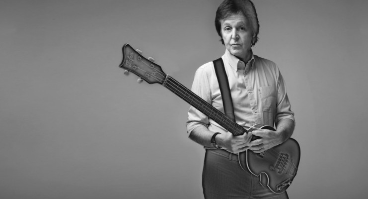 photo 28 in Paul McCartney gallery [id248132] 2010-03-05 00:00:00