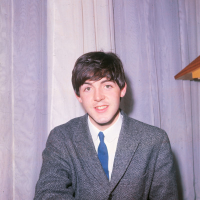 photo 13 in Paul McCartney gallery [id442428] 2011-12-02 00:00:00
