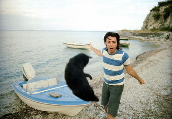 photo 15 in Paul McCartney gallery [id426505] 2011-10-06 00:00:00