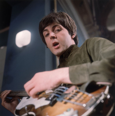 Paul McCartney pic #281976