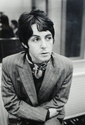 Paul McCartney pic #197887