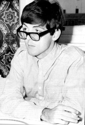 Paul McCartney pic #197888
