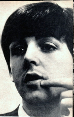 Paul McCartney pic #197889