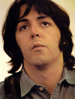 Paul McCartney pic #197891
