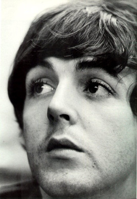 Paul McCartney pic #197886
