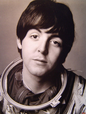 Paul McCartney pic #197883