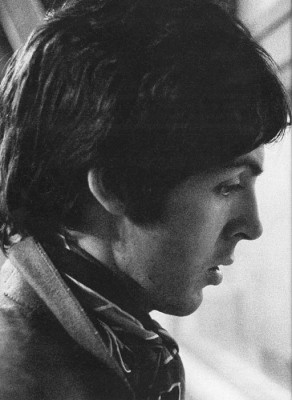 Paul McCartney pic #197884