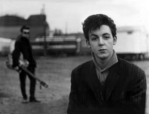 Paul McCartney pic #197885