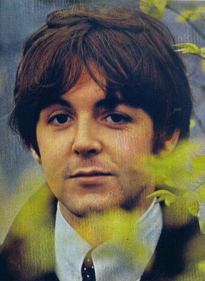 Paul McCartney pic #197881