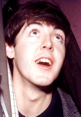 Paul McCartney pic #197880