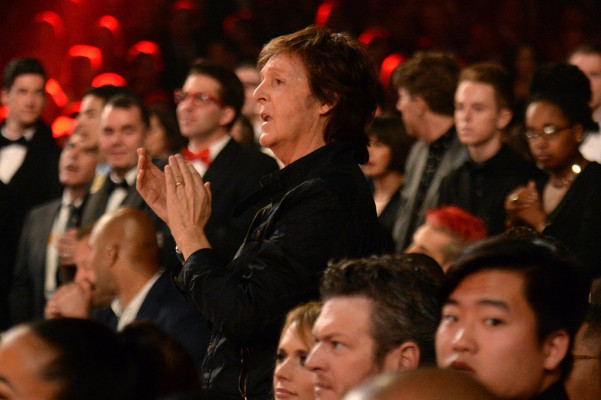 Paul McCartney pic #792259