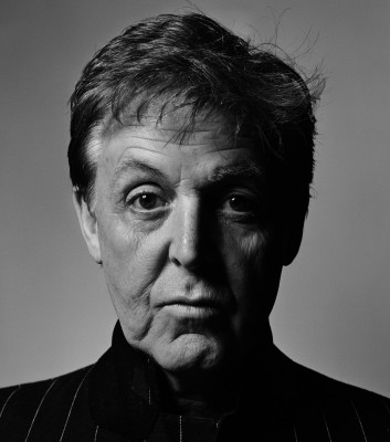 photo 8 in Paul McCartney gallery [id426504] 2011-10-06 00:00:00