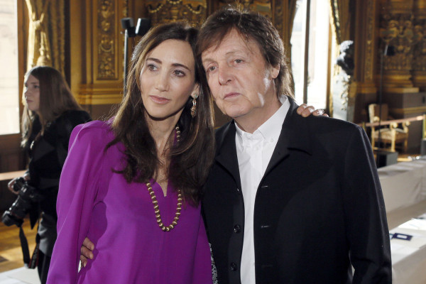 photo 10 in Paul McCartney gallery [id614088] 2013-03-17 00:00:00