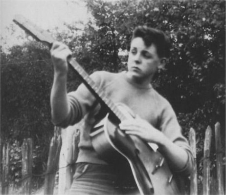 photo 27 in Paul McCartney gallery [id256540] 2010-04-14 00:00:00