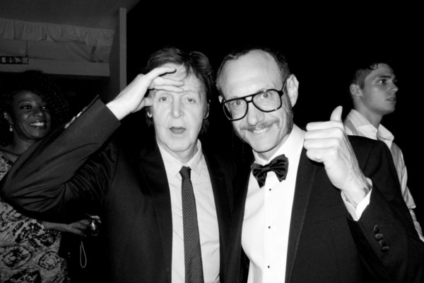 photo 12 in Paul McCartney gallery [id531495] 2012-07-06 00:00:00