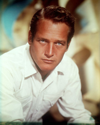 Paul Newman pic #189757