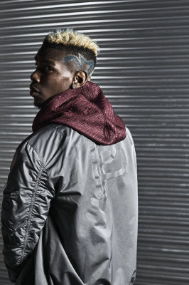 Paul Pogba x adidas
