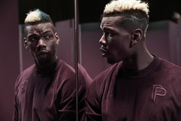 Paul Pogba x adidas