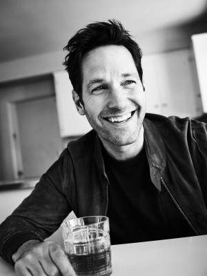 Paul Rudd - Photoshoot 2018