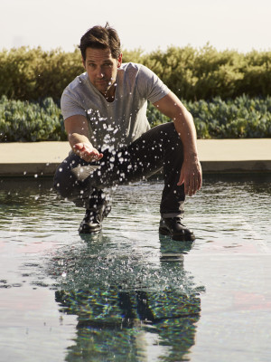 Paul Rudd - Photoshoot 2018
