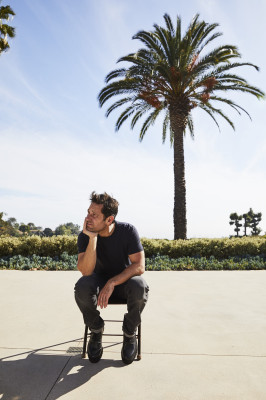 Paul Rudd - Photoshoot 2018