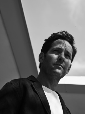 Paul Rudd - Photoshoot 2018